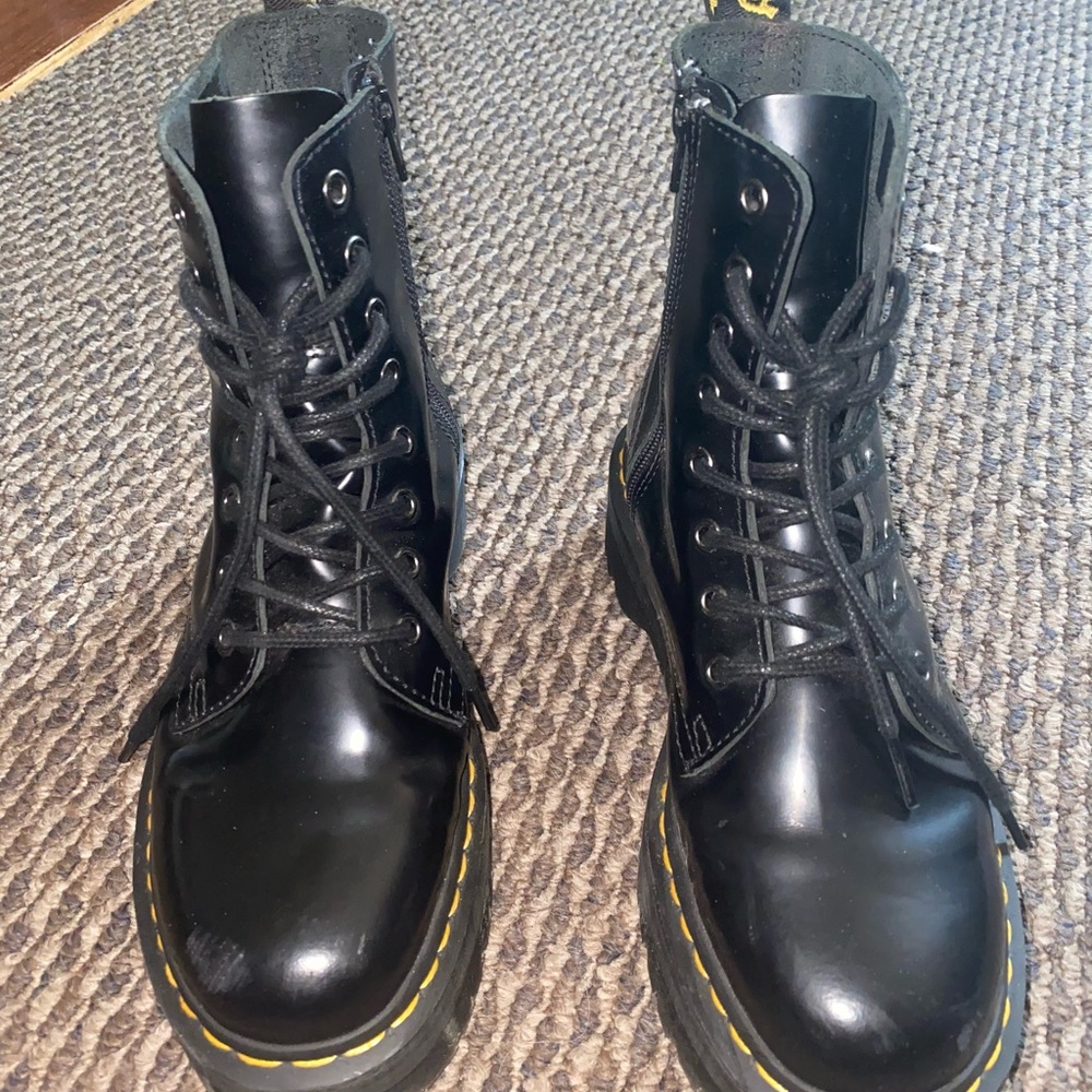 Doc Marten Jadons